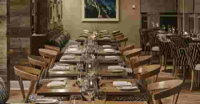 Harbour Hotel Padstow