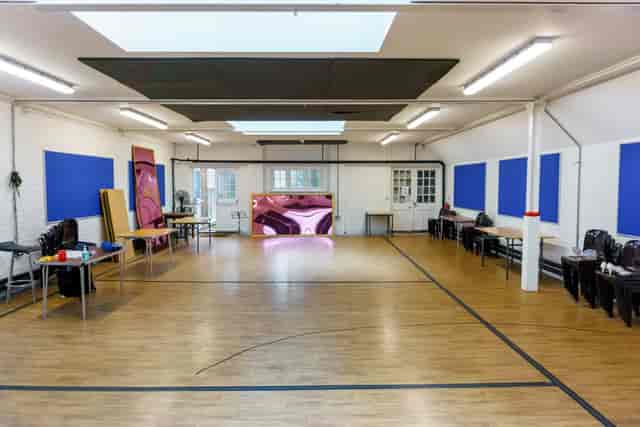 St Gabriel's Halls - image 3