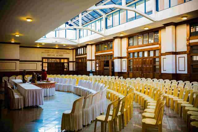 St Gabriel's Halls - image 2