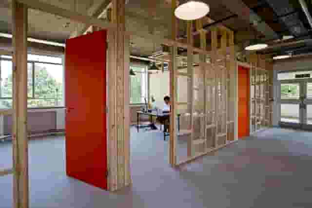 Switchboard Studios