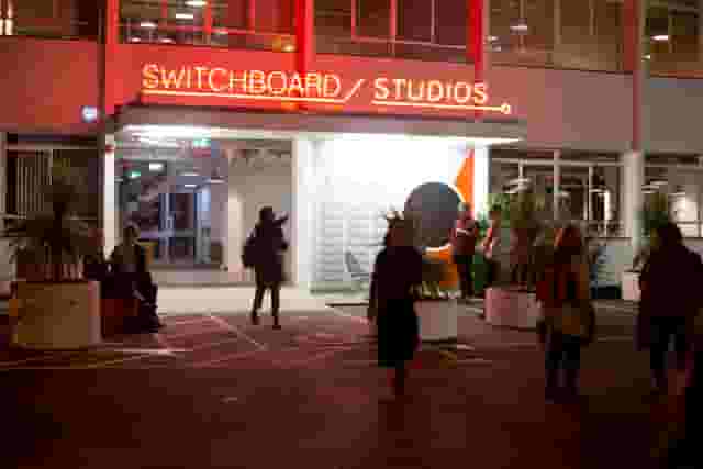 Switchboard Studios
