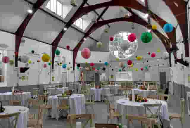 Waltham Forest Community Hub