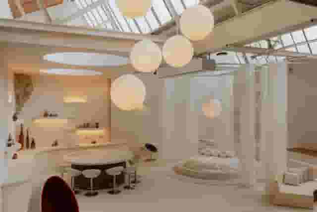 The Rock Event Space