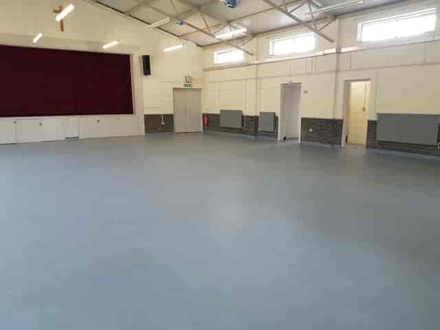 St Michael's Community Centre - image 3