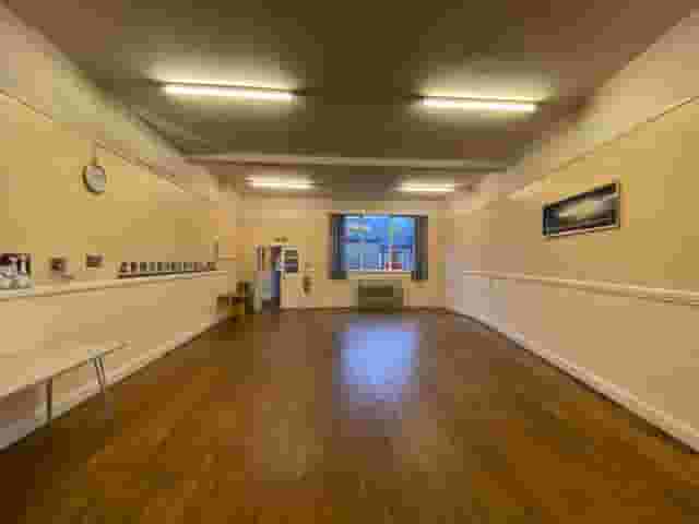 Christchurch Community Centre