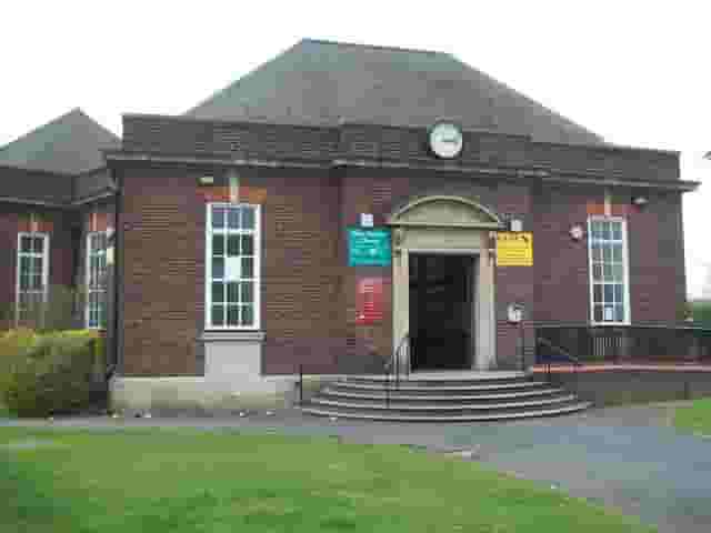 Community Association of New Eltham