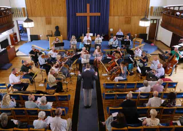 New Eltham Methodist Church - image 2