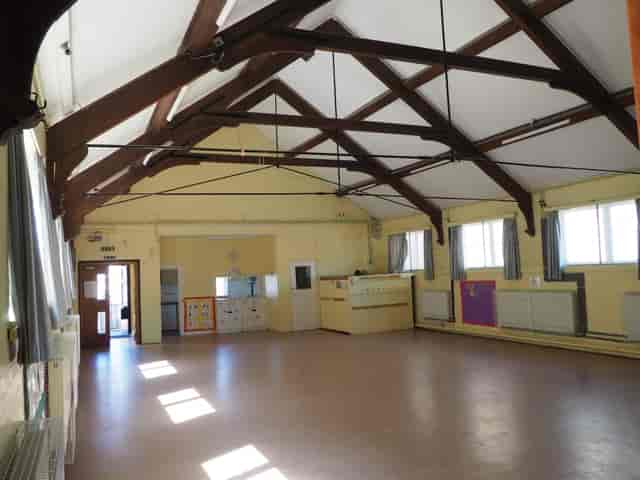 New Eltham Methodist Church - image 3