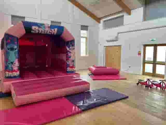 St Mary's Community Centre