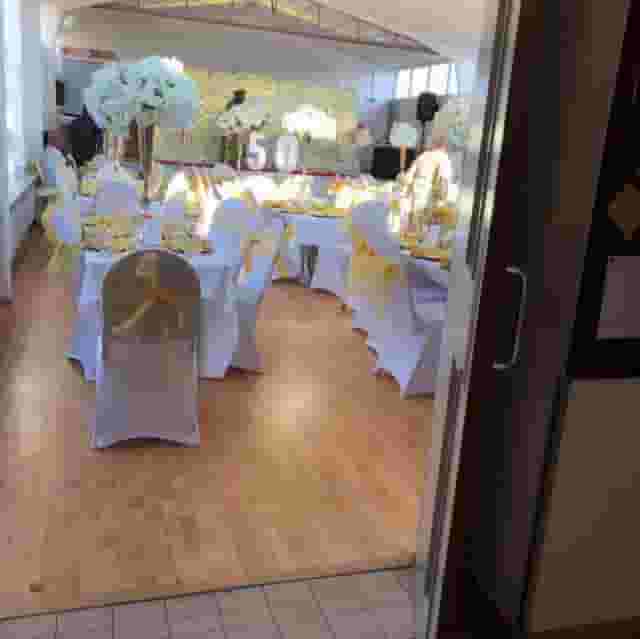 Welling Church Hall