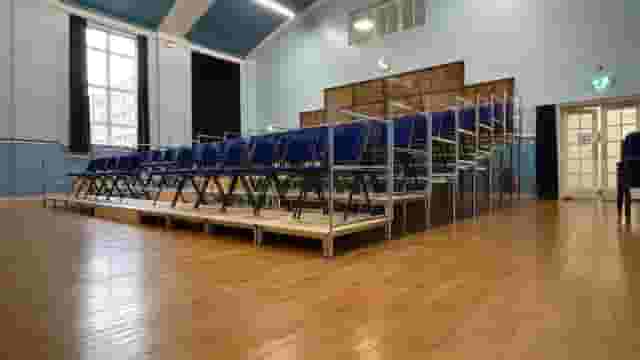 Welling Church Hall
