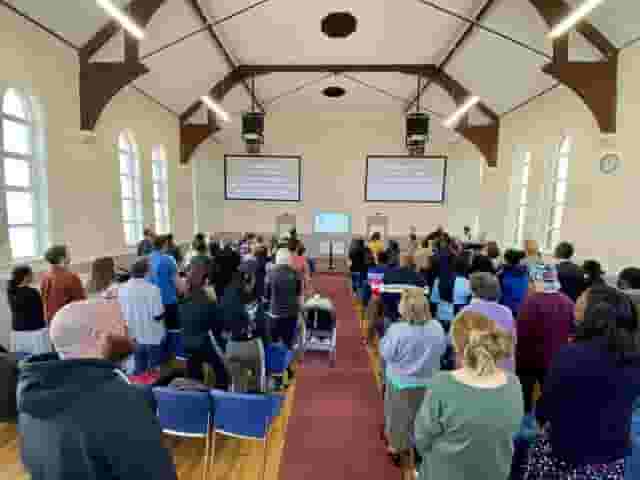 Welling Church Hall
