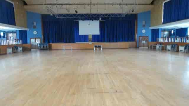Progress Hall - image 3