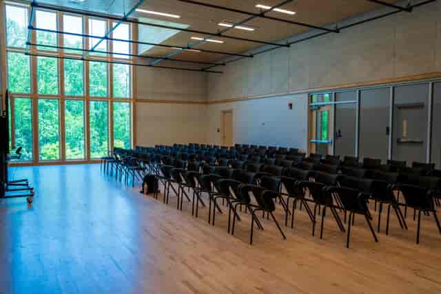 Lionel Road Hall - image 3