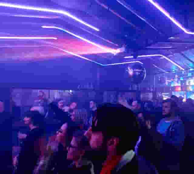 Kazimier Stockroom