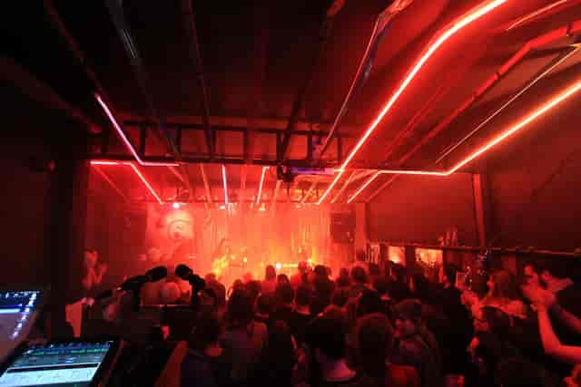 Kazimier Stockroom - image 3