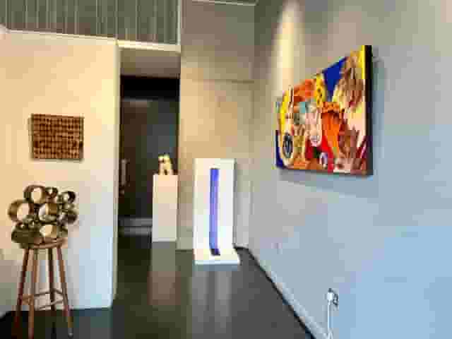 Willesden Gallery