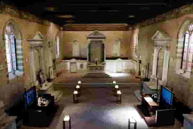 Willesden Gallery