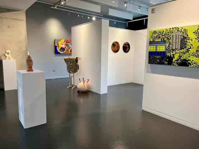 Willesden Gallery - image 2