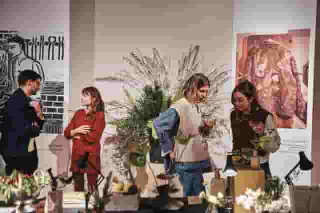 Willesden Gallery