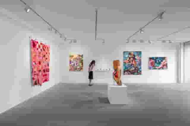 Citizens Art London