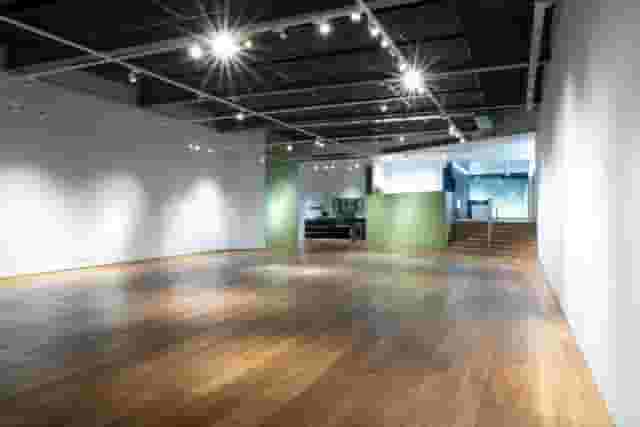 Four Corners Gallery
