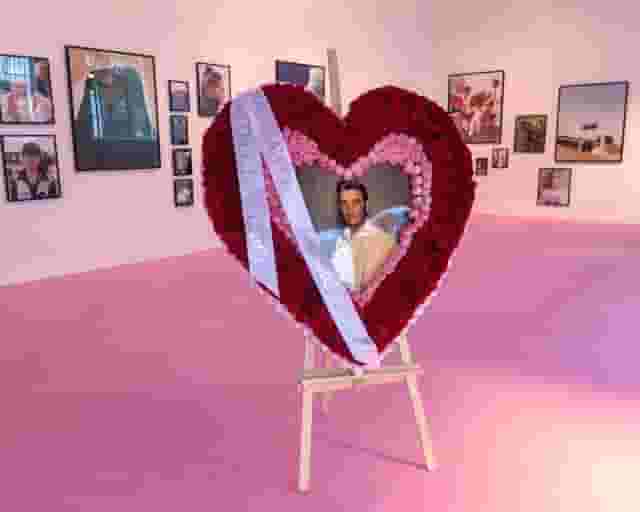 Four Corners Gallery