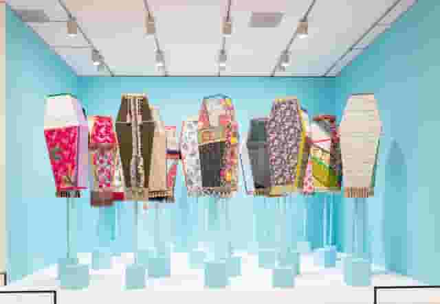 Citizens Art London