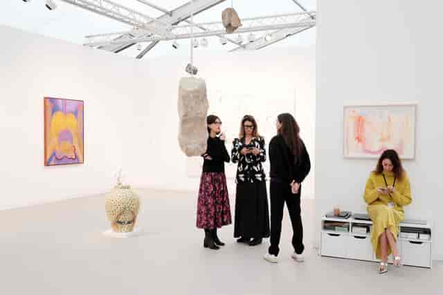Citizens Art London - image 3