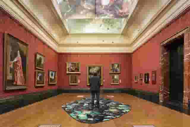 Citizens Art London
