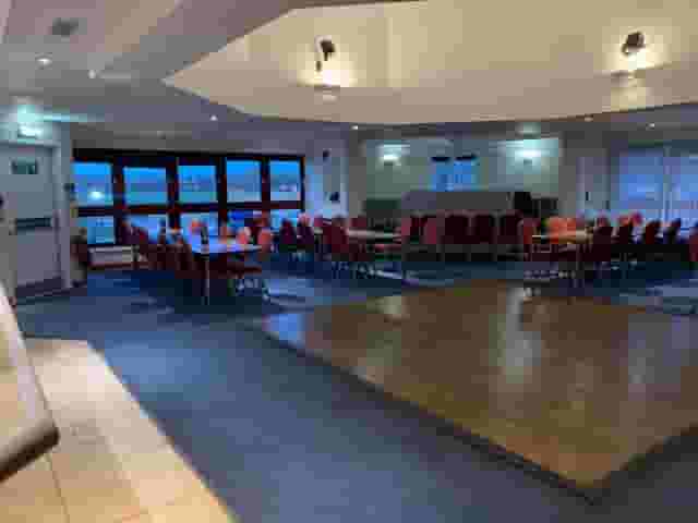 Goals Bexleyheath