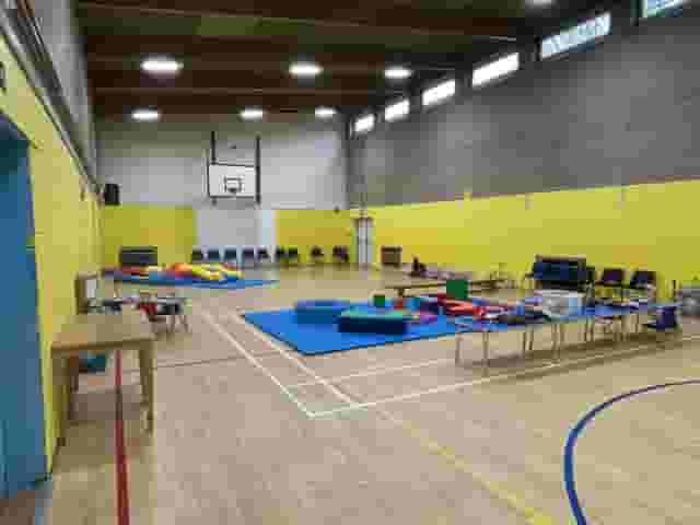 Belvedere Community Centre