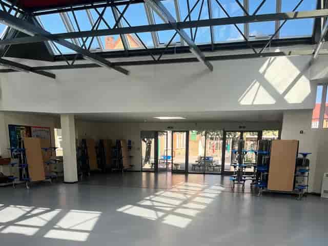 Holly Lodge Community Centre - image 2