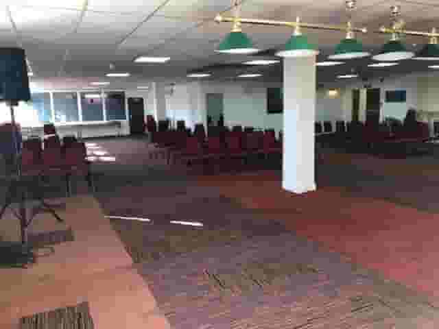 Bostall Library Community Hub