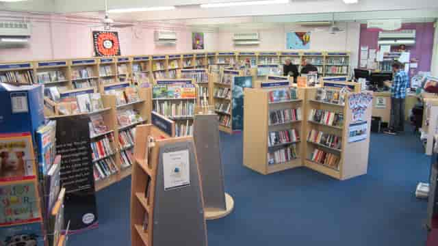 Bostall Library Community Hub - image 2