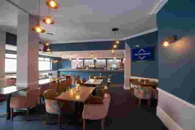 Westwood Masonic Centre