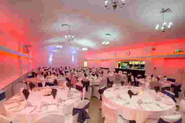 Westwood Masonic Centre