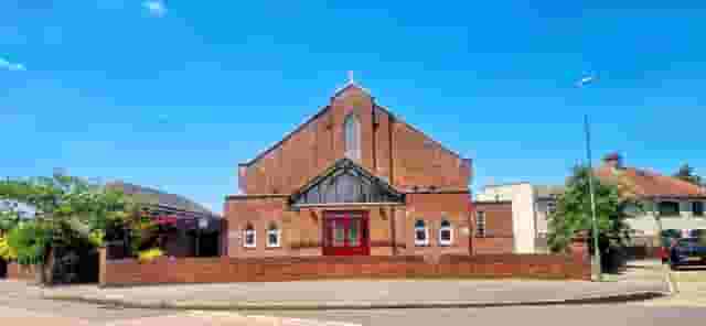 St Thomas More Hall