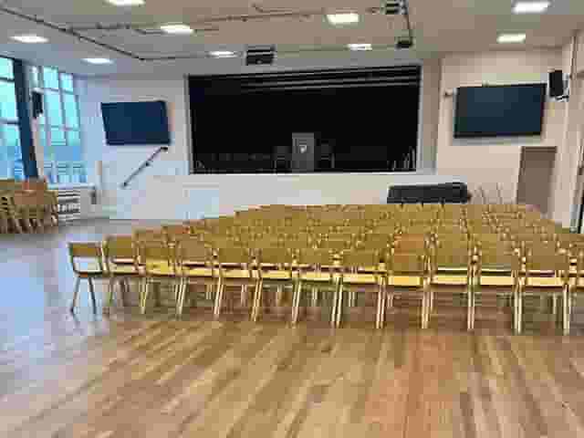 St Thomas More Hall