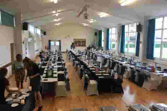 Broadwater Hub