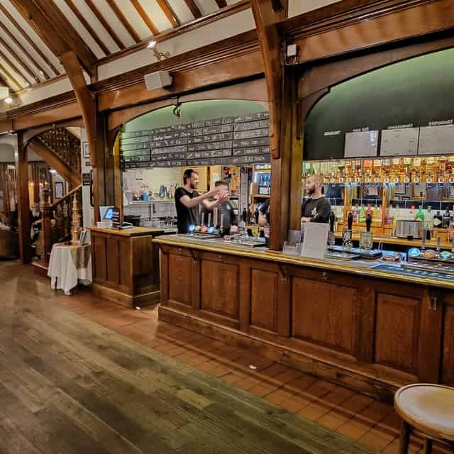 Whole Venue / Exclusive Hire