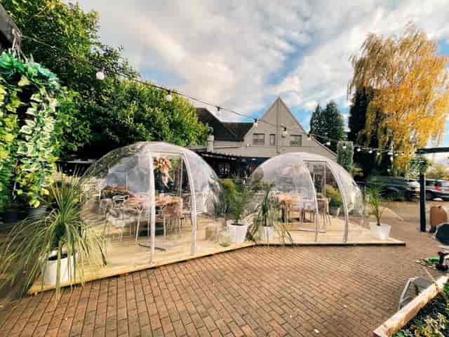 Ye Olde Bridge Inn - image 3