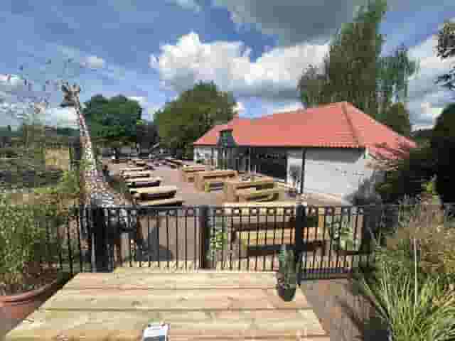 Ye Olde Bridge Inn