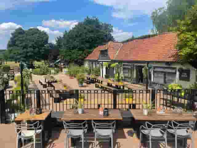 Ye Olde Bridge Inn