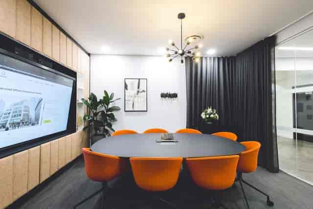 Orega Gracechurch Street - image 3
