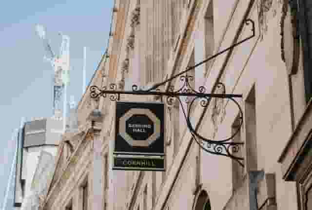 Cornhill