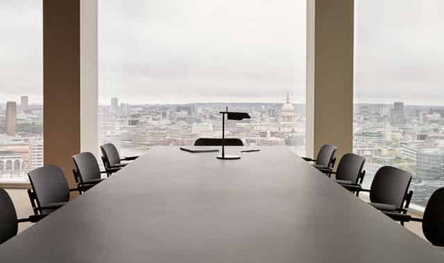 Meeting Rooms