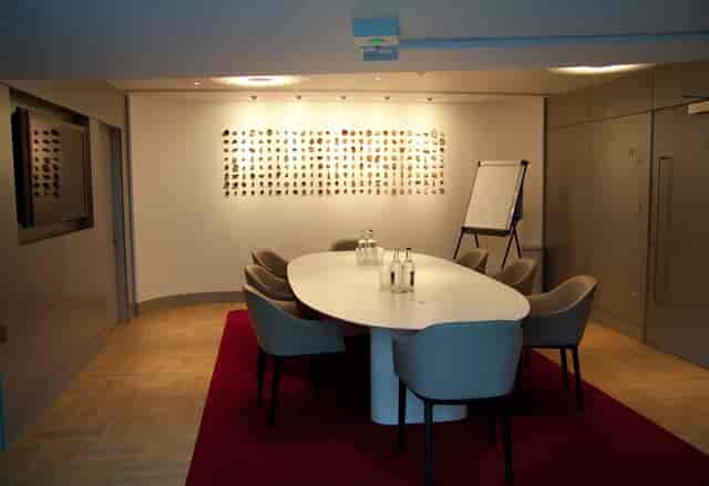 The Clubhouse - image 2