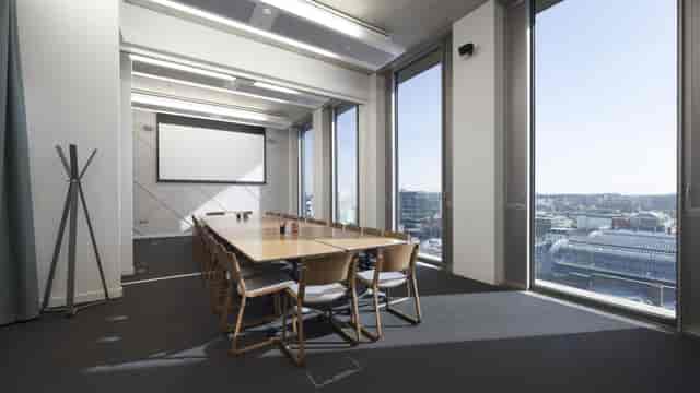 &Meetings - image 3