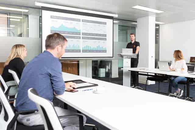 &Meetings - image 2